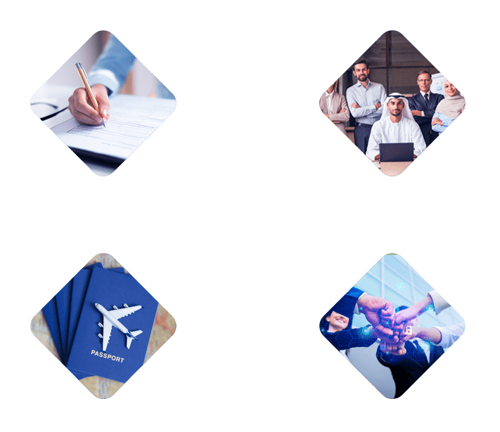 Reddy’s Management Consultancy