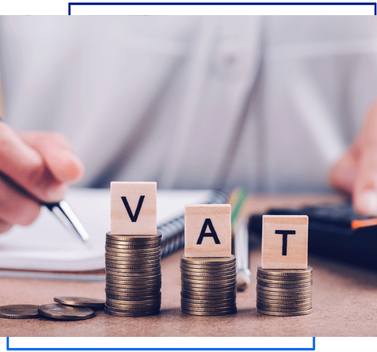 VAT Registration Service - Reddys Management Consultants Business Setup ...